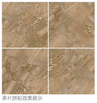 j9游戏全抛釉瓷砖：格兰石KYP8068拼图