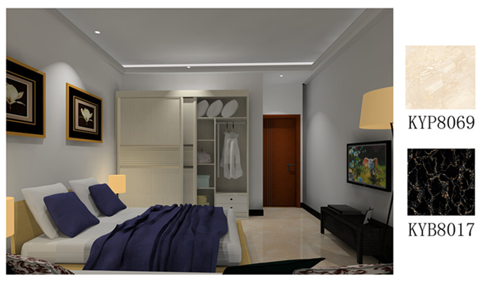 陶瓷一线品牌j9游戏瓷砖装建成效图