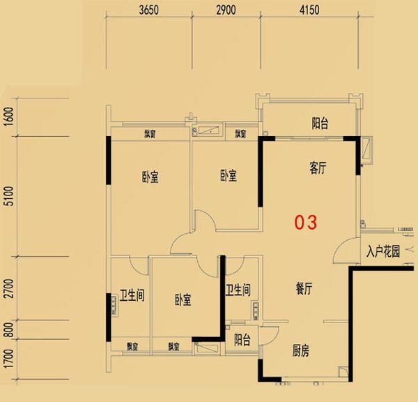 j9游戏家装：拉萨大沥碧桂园华府124㎡新中式装建成效鉴赏