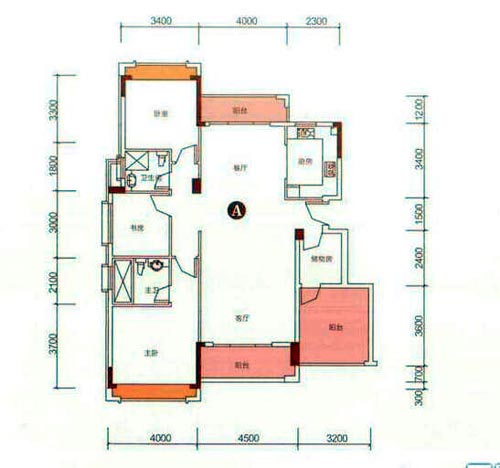 j9游戏家装：拉萨水悦龙湾141㎡简欧装建成效鉴赏