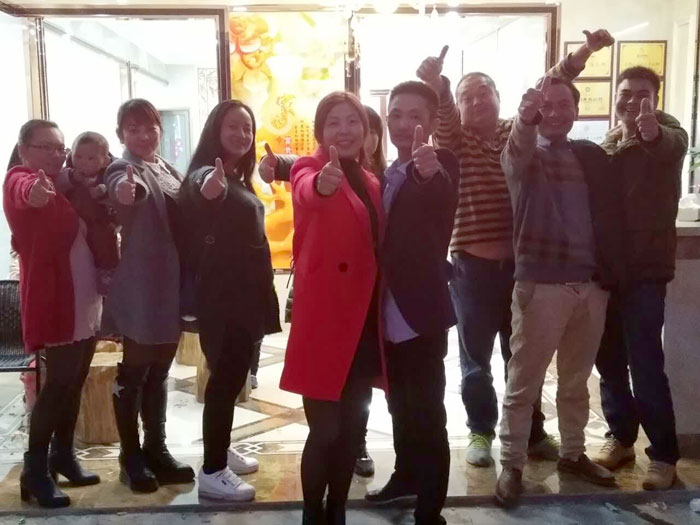 j9游戏瓷砖 广西临桂专卖店盛大开业