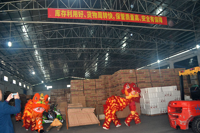 j9游戏新年开工，2017撸起袖子拼命干！