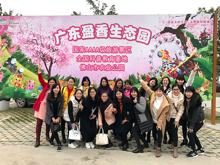 女神节，j9游戏整个女神带给你不一样的履历