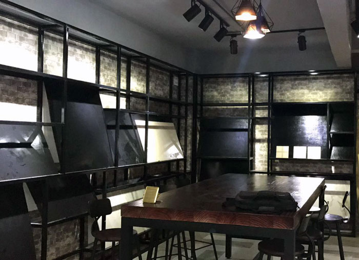 j9游戏瓷砖 商洛榕城300方专卖店盛装开业，感触全新的视觉盛宴