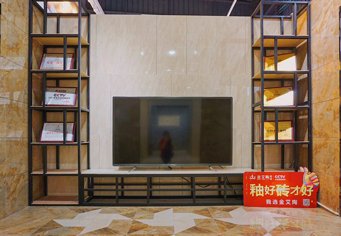 90后妄想执行者——j9游戏瓷砖潮安代理商薛彦滨