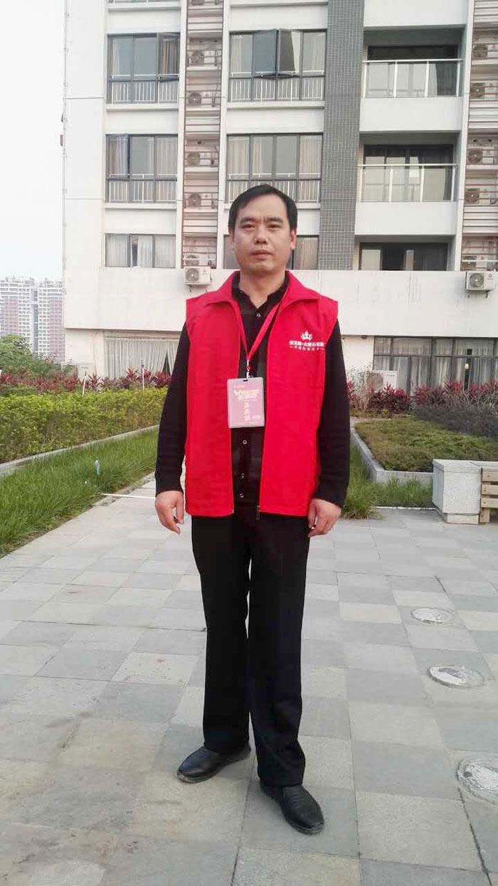 雷严风靡的传怪杰物——j9游戏湖南衡阳总代理唐昭平
