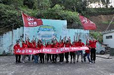 2013年8月j9游戏拓展训练